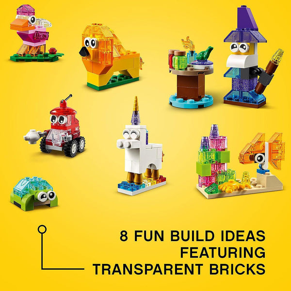 LEGO CLASSIC 11013