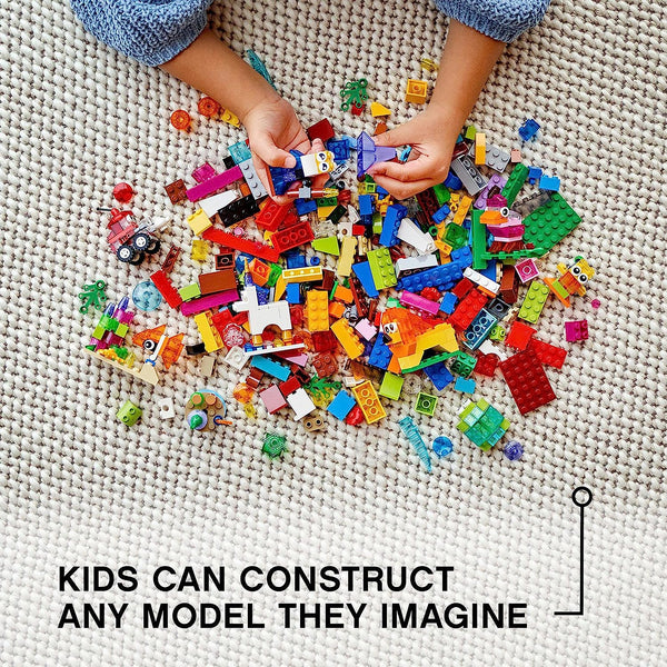 LEGO CLASSIC 11013