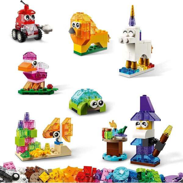 LEGO CLASSIC 11013