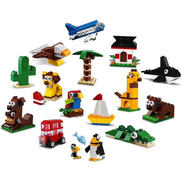 LEGO CLASSIC 11015