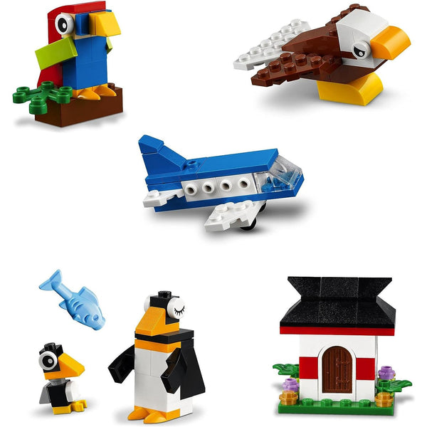LEGO CLASSIC 11015