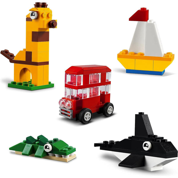 LEGO CLASSIC 11015