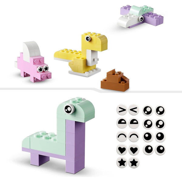 LEGO CLASSIC 11028