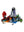 LEGO MINECRAFT 21172