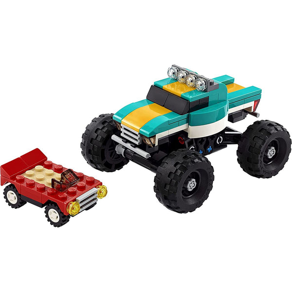 LEGO CREATOR 3in1 31101
