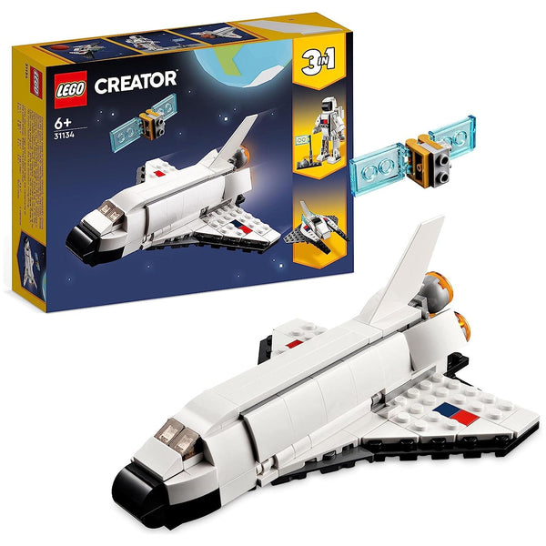 LEGO CREATOR 3 IN 1 31134