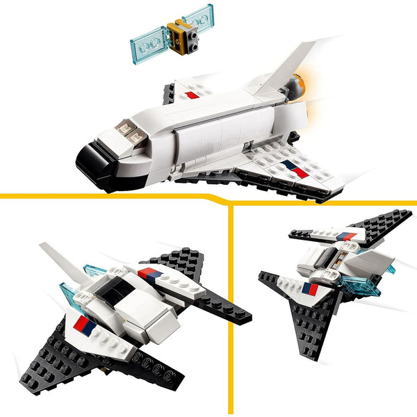 LEGO CREATOR 3 IN 1 31134