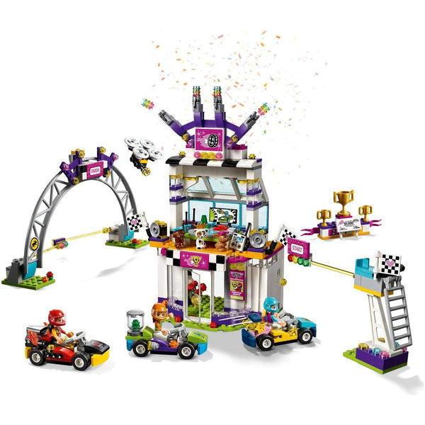 LEGO FRIENDS 41352