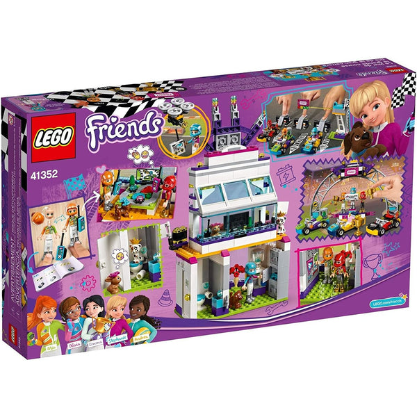 LEGO FRIENDS 41352