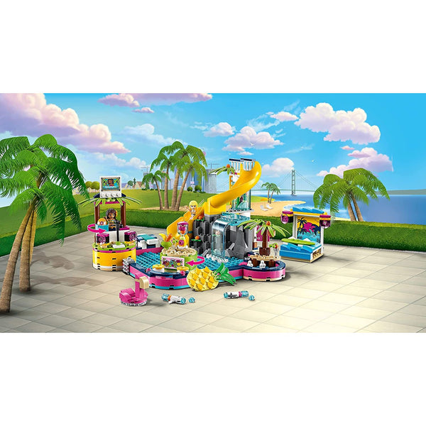 LEGO FRIENDS 41374