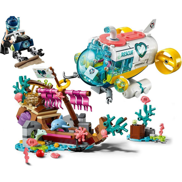 LEGO FRIENDS 41378