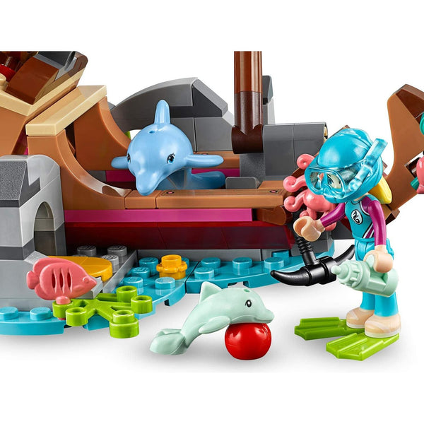 LEGO FRIENDS 41378