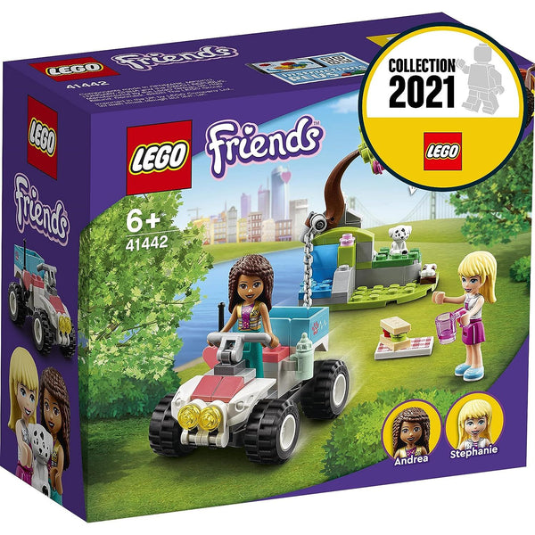LEGO FRIENDS 41442