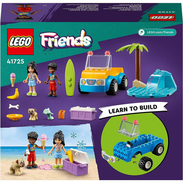LEGO FRIENDS 41725