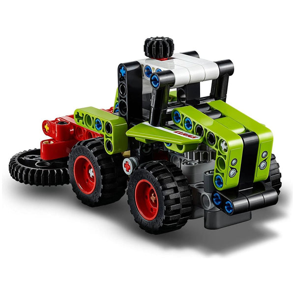 LEGO TECHNIC 42102