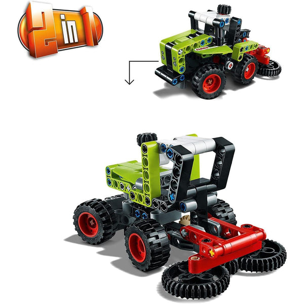 LEGO TECHNIC 42102