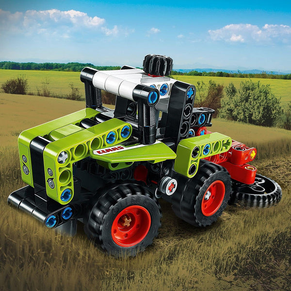 LEGO TECHNIC 42102