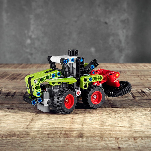 LEGO TECHNIC 42102