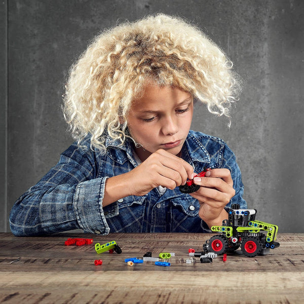 LEGO TECHNIC 42102