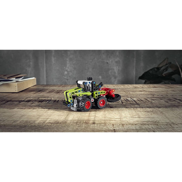 LEGO TECHNIC 42102