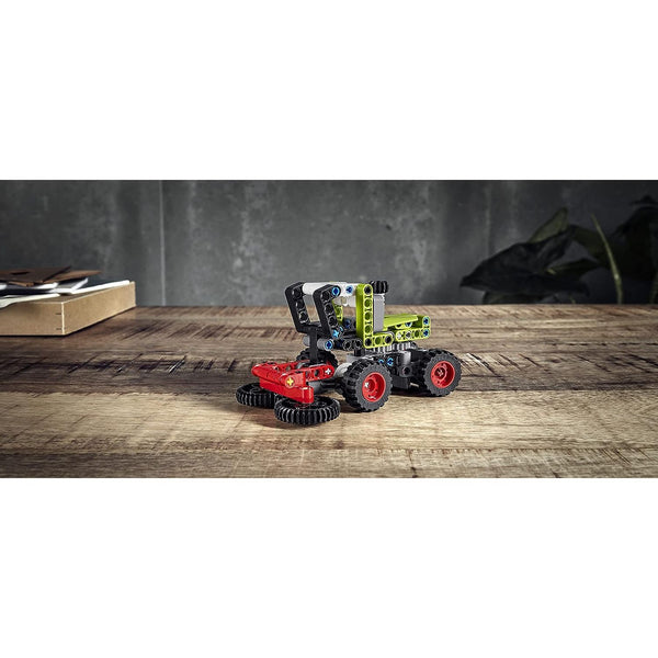 LEGO TECHNIC 42102