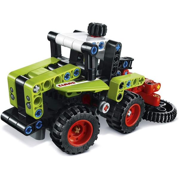 LEGO TECHNIC 42102