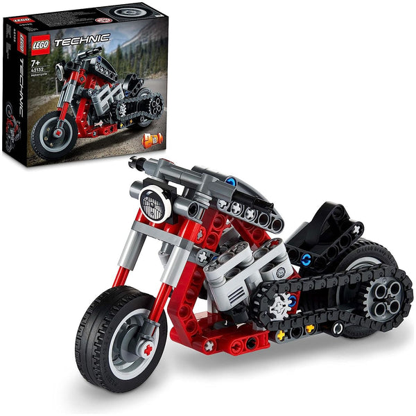 LEGO TECHNIC 42132