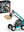 LEGO TECHNIC 42133