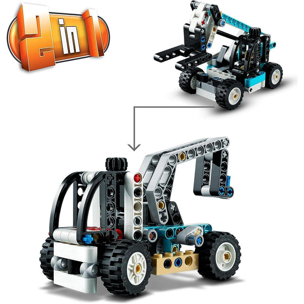 LEGO TECHNIC 42133