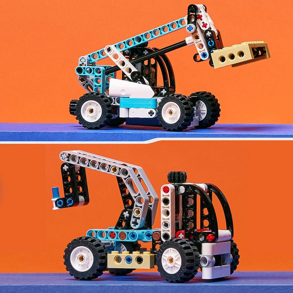 LEGO TECHNIC 42133