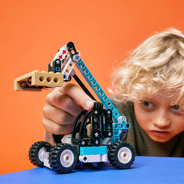 LEGO TECHNIC 42133