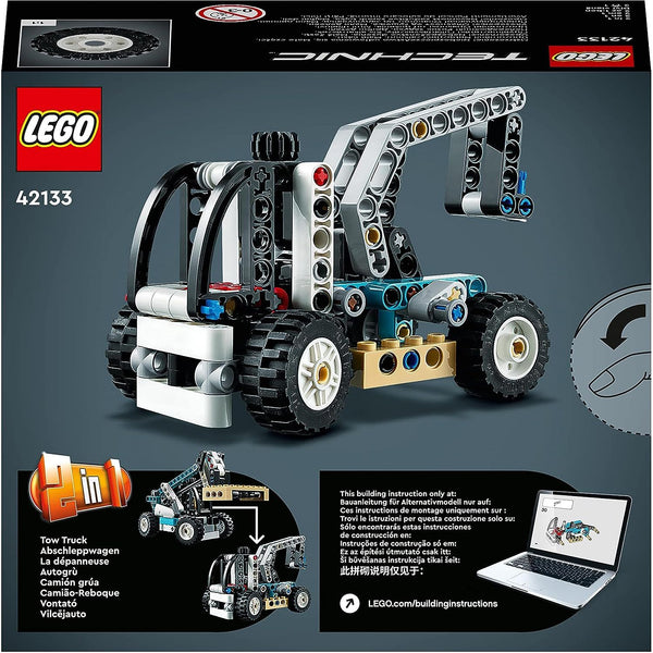 LEGO TECHNIC 42133