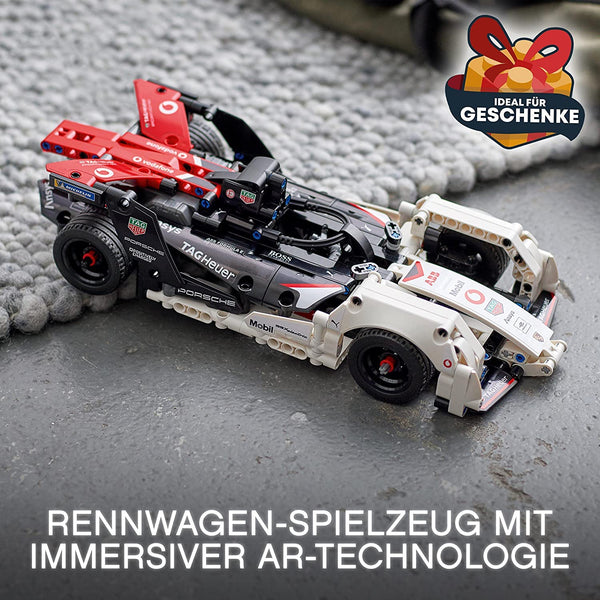 LEGO TECHNIC 42137