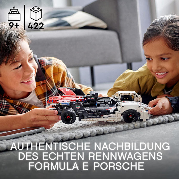 LEGO TECHNIC 42137