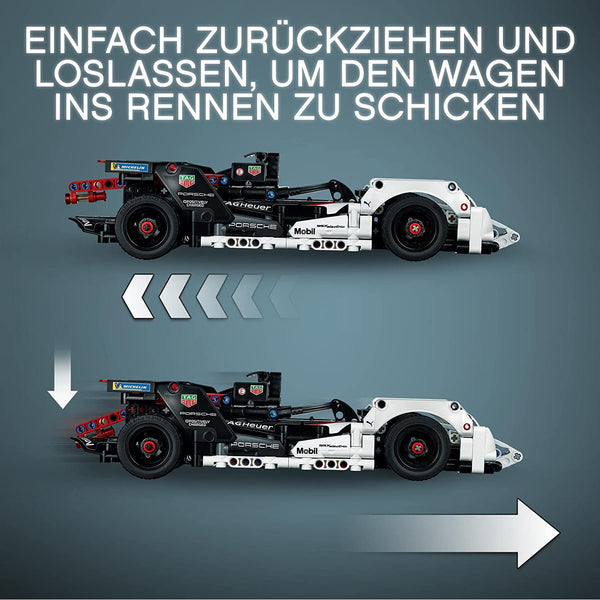 LEGO TECHNIC 42137