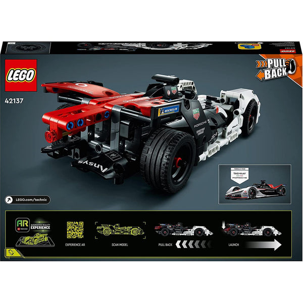 LEGO TECHNIC 42137