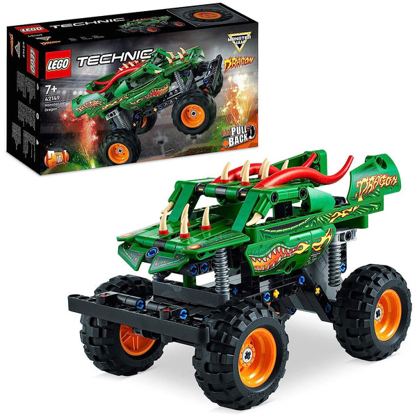 LEGO TECHNIC 42149