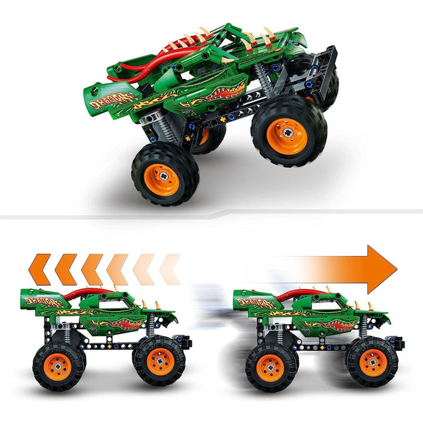 LEGO TECHNIC 42149