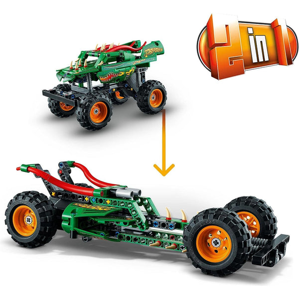 LEGO TECHNIC 42149