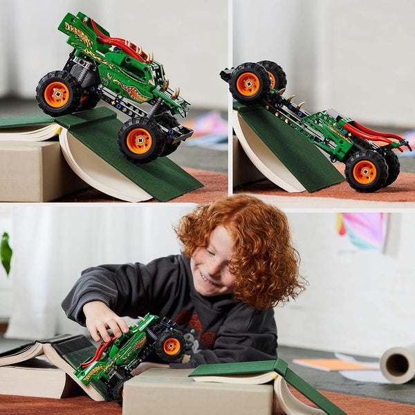 LEGO TECHNIC 42149