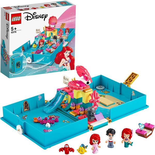 LEGO DISNEY 43176