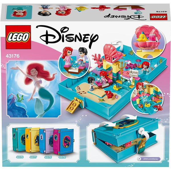 LEGO DISNEY 43176