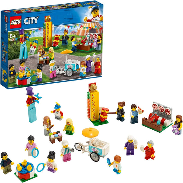 LEGO CITY 60234