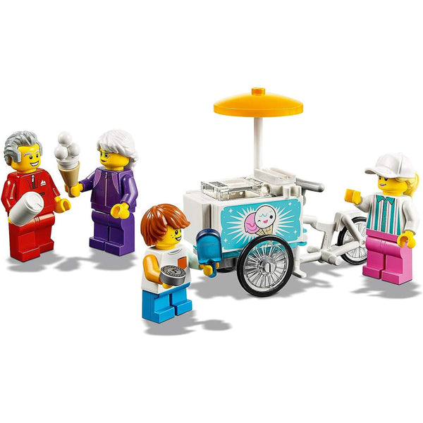 LEGO CITY 60234