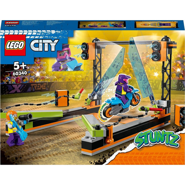 LEGO CITY 60340