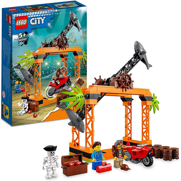 LEGO CITY 60342