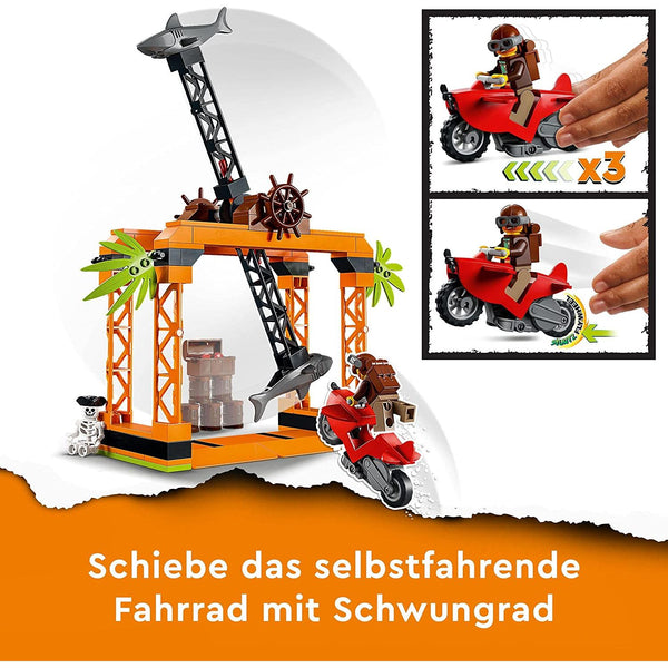 LEGO CITY 60342