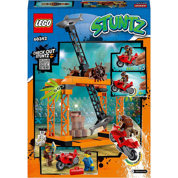 LEGO CITY 60342