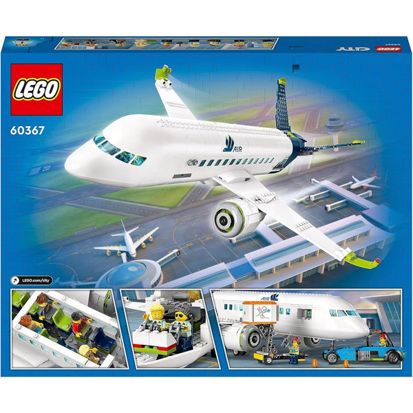 LEGO CITY 60367