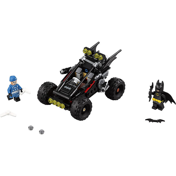 LEGO BATMAN 70918
